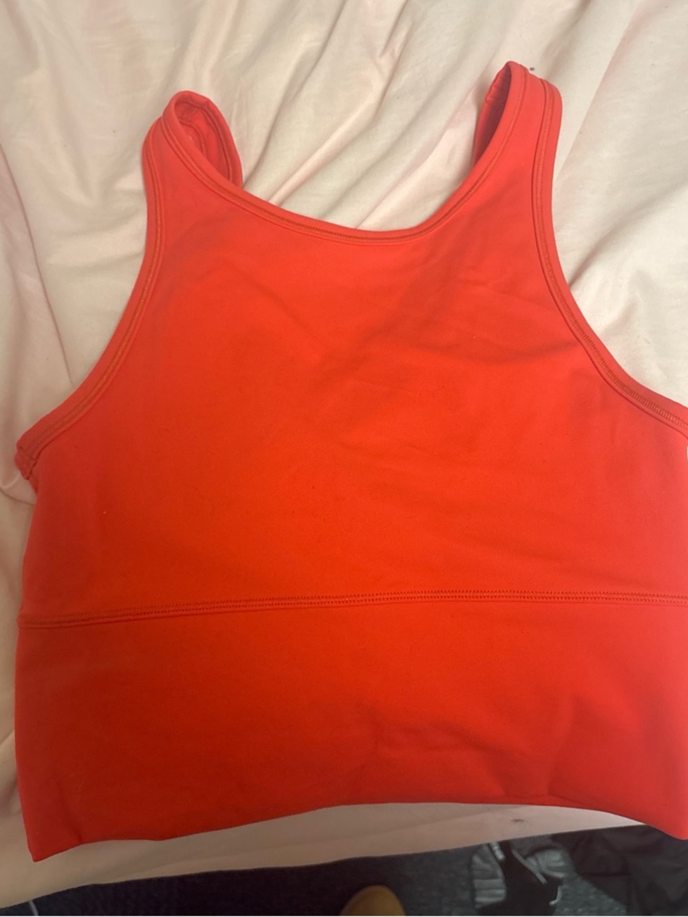 Lululemon Reversible Tank Top